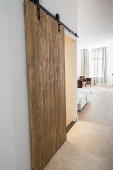 Hotel Park 43 Haarlem Esterno foto